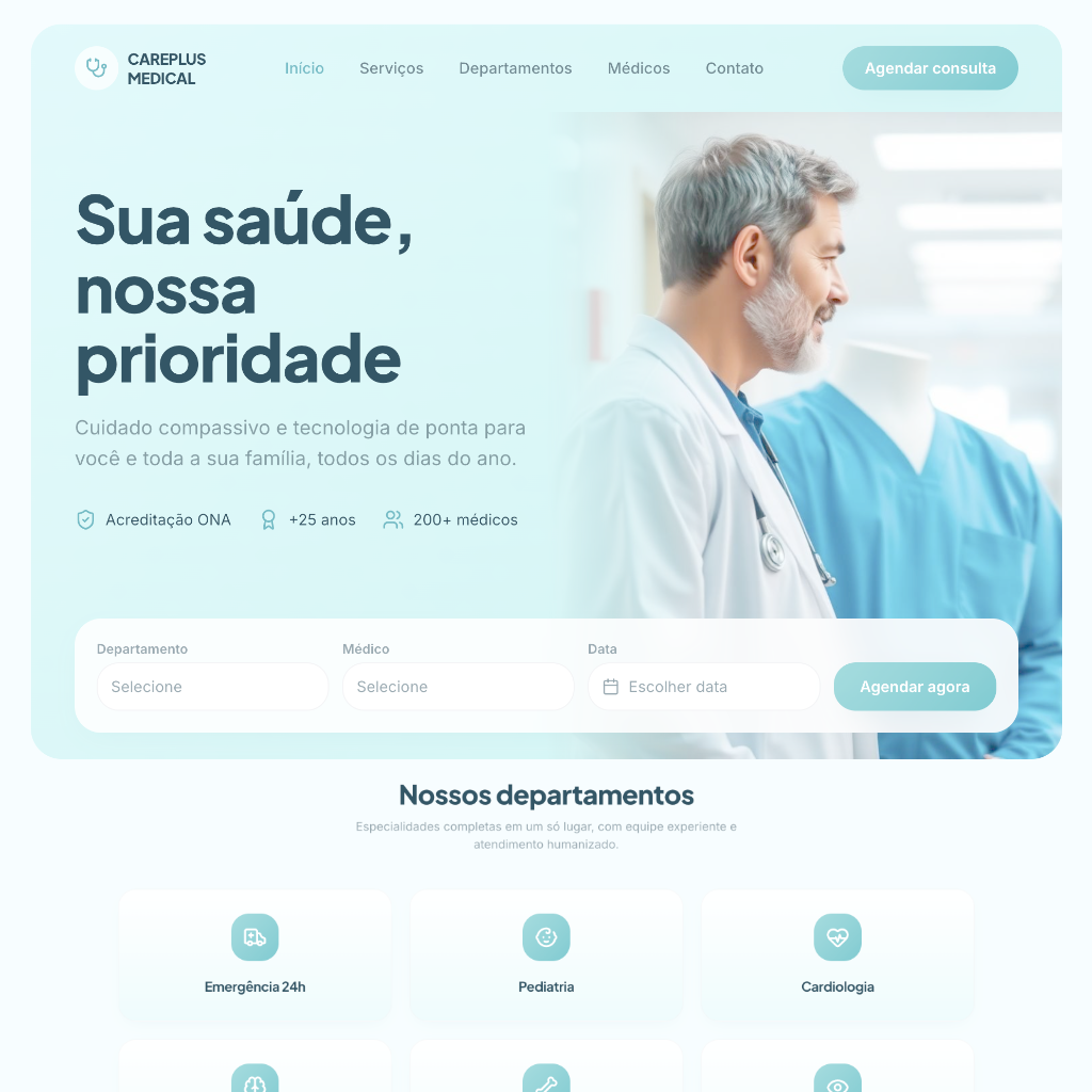 Careplus Medical