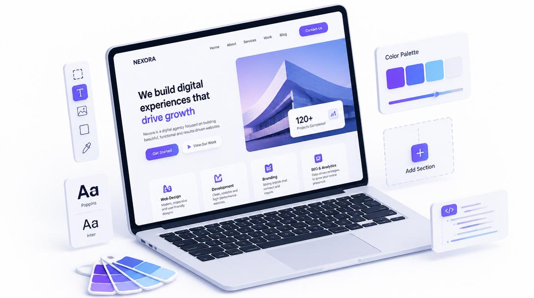 Web Design